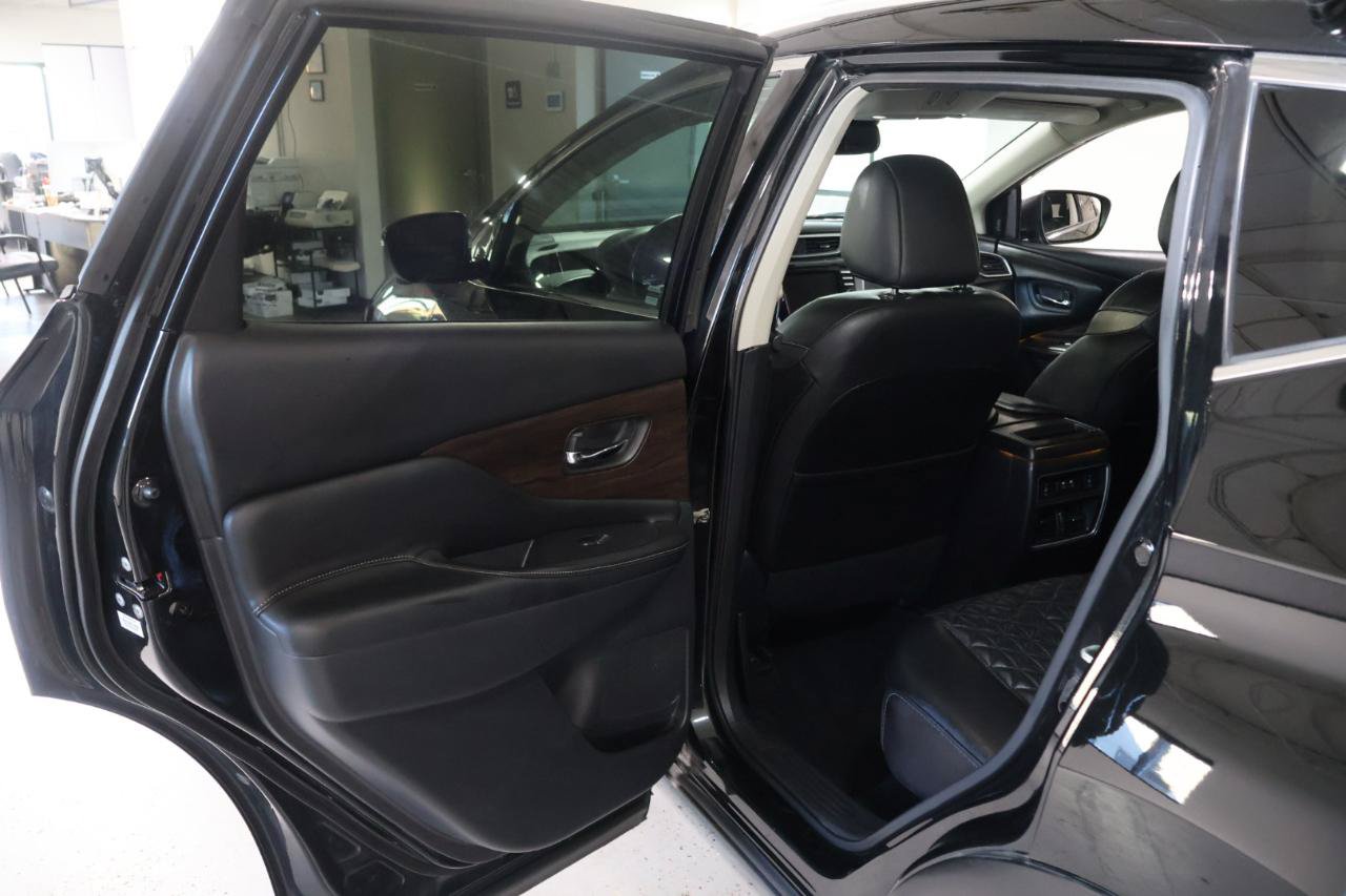 Used 2019 Nissan Murano Platinum AWD/4WD image 20