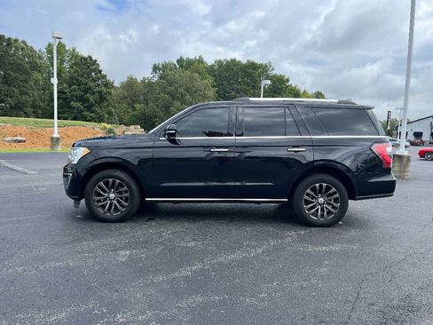 Used 2020 Ford Expedition Limited image 4