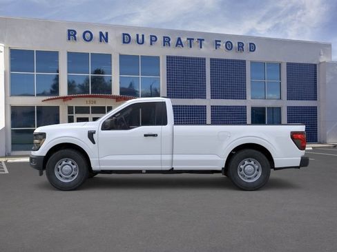 New 2026 Ford F150 XL RWD image 4