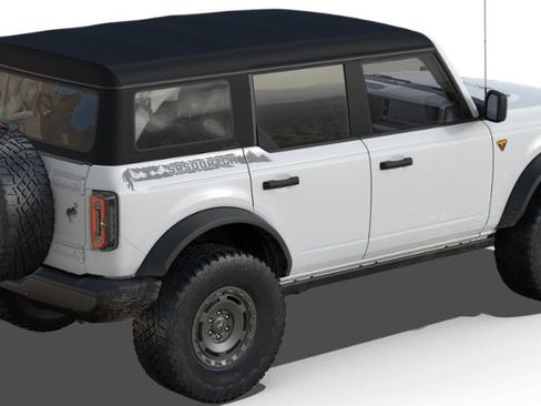 New 2025 Ford Bronco Badlands w/ Sasquatch Package AWD/4WD image 28
