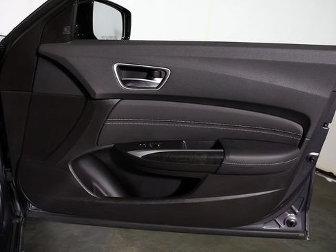 Certified 2019 Acura TLX V6 w/ Technology Package FWD image 31