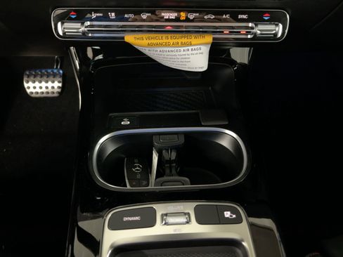 New 2026 Mercedes-Benz CLA 250 image 25