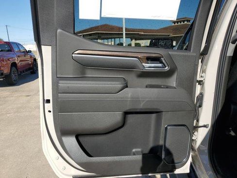 New 2026 Chevrolet Silverado 1500 RST w/ LPO, Dark Essentials Package image 14