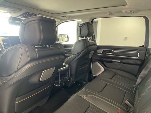 New 2026 RAM 1500 Tungsten AWD/4WD image 18