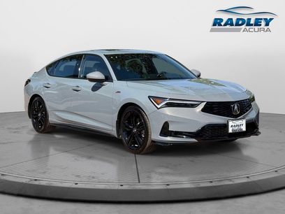 Used 2026 Acura Integra A-Spec