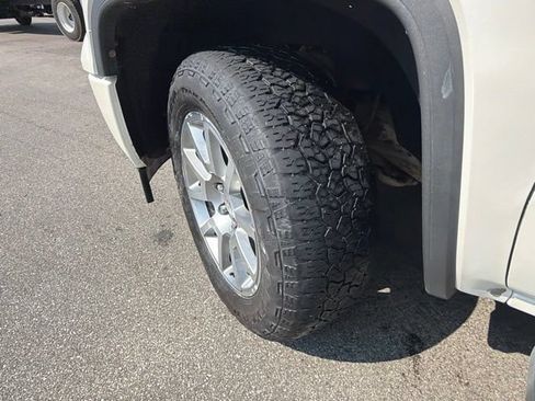 Used 2015 GMC Sierra 1500 Denali AWD/4WD image 11