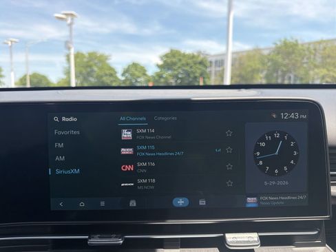 New 2026 Hyundai Kona Limited AWD/4WD image 19