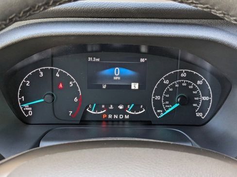 Certified 2024 Ford Transit 350 Low Roof AWD w/ Load Area Protection Package image 22