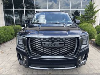 Used 2023 GMC Yukon Denali Ultimate AWD/4WD video 2