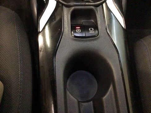 Used 2021 Toyota Corolla SE FWD image 26