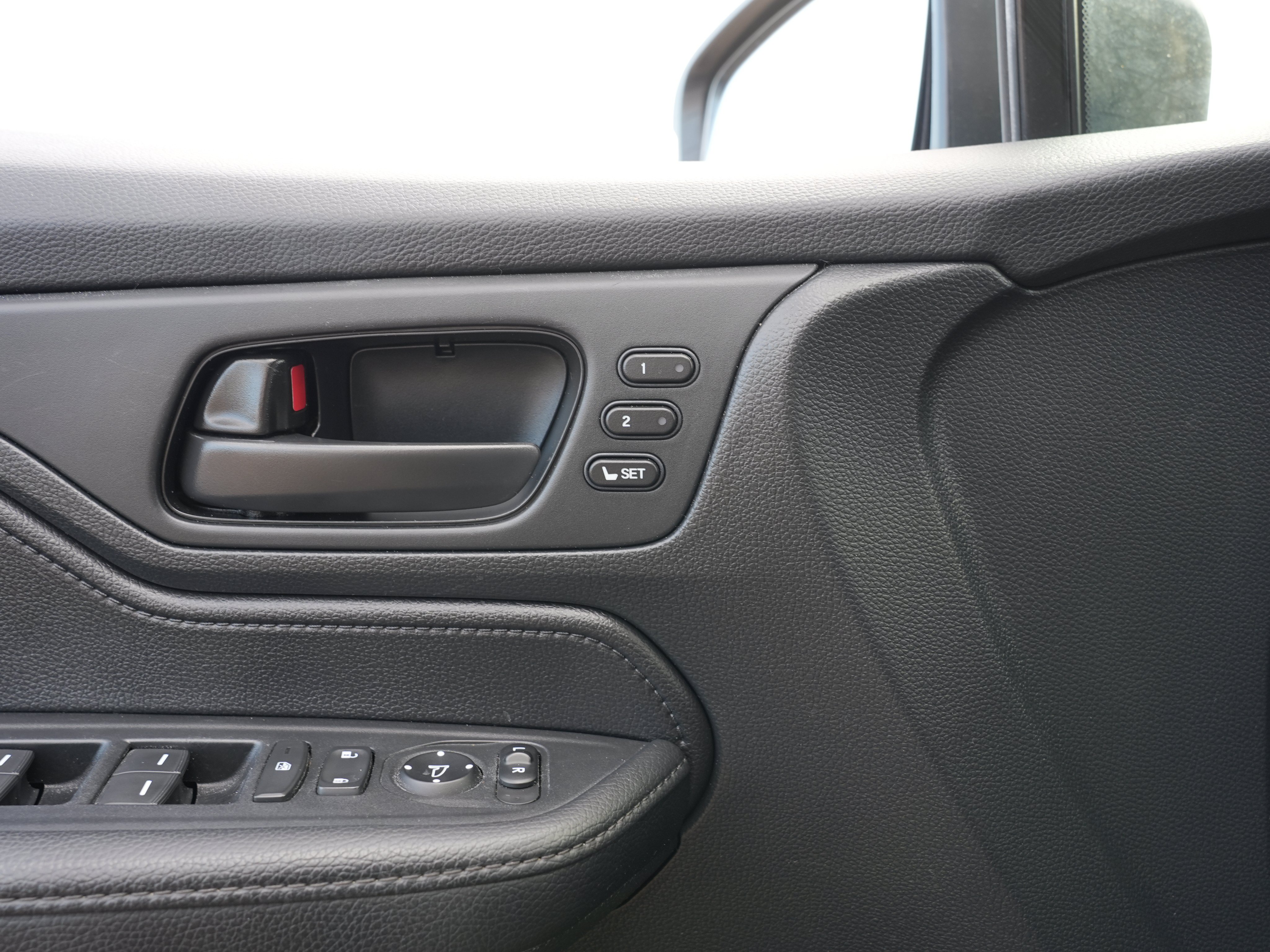 Used 2022 Honda Odyssey EX-L image 17