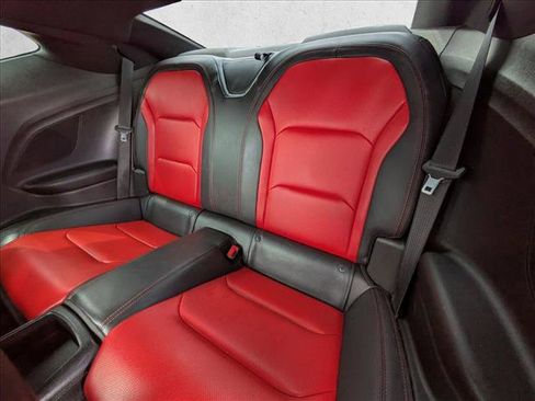 Used 2019 Chevrolet Camaro SS RWD image 19