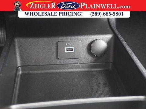 Used 2018 Ford Fusion S image 19