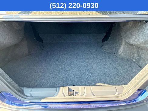 New 2025 Subaru WRX Premium image 31