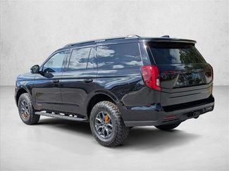 New 2026 Ford Expedition Tremor video 2