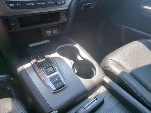 Used 2022 Honda Pilot Special Edition image 18