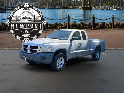 Used 2008 Dodge Dakota ST RWD image 1