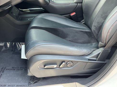 Certified 2023 Acura RDX A-Spec AWD/4WD image 11