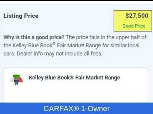 Used 2023 Subaru Forester Premium image 2