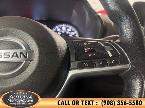 Used 2023 Nissan Sentra S FWD image 19