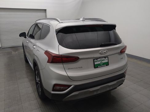 Used 2019 Hyundai Santa Fe FWD image 6