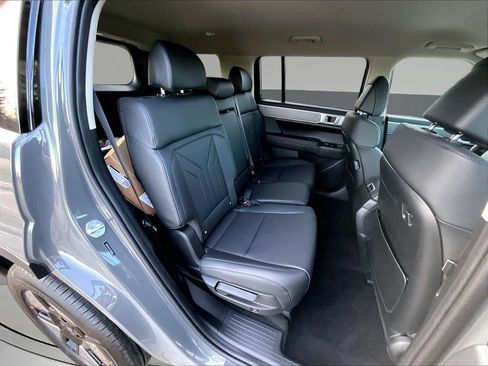 New 2026 Hyundai Santa Fe SEL AWD/4WD image 12