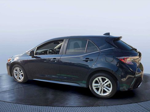 Used 2020 Toyota Corolla SE FWD image 9