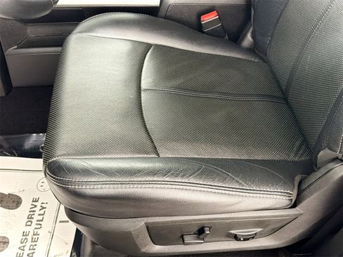 Used 2018 RAM 1500 Sport w/ Sport Premium Group image 18