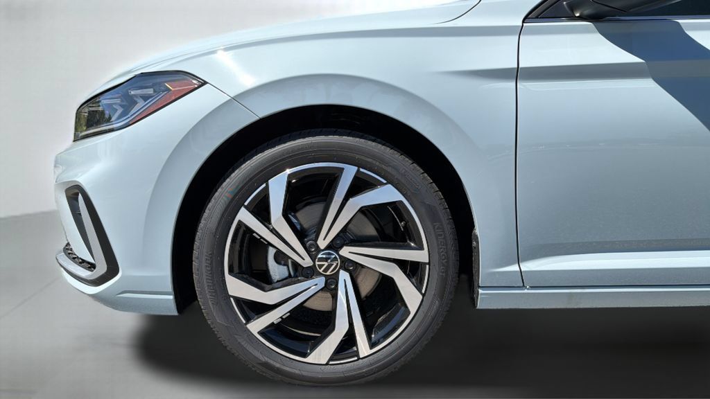 New 2026 Volkswagen Jetta SEL FWD image 33
