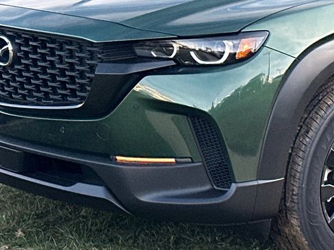 New 2026 MAZDA CX-50 AWD 2.5 S w/ Cargo Package image 2