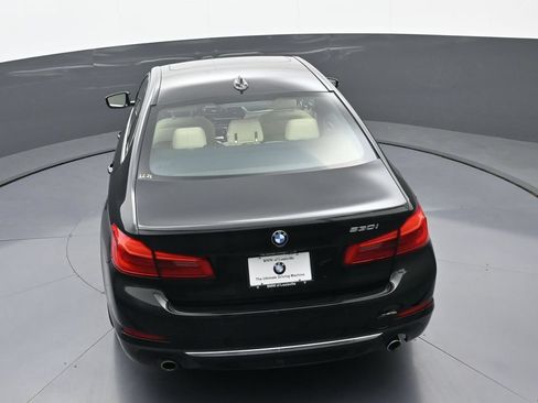 Used 2019 BMW 530i RWD image 34