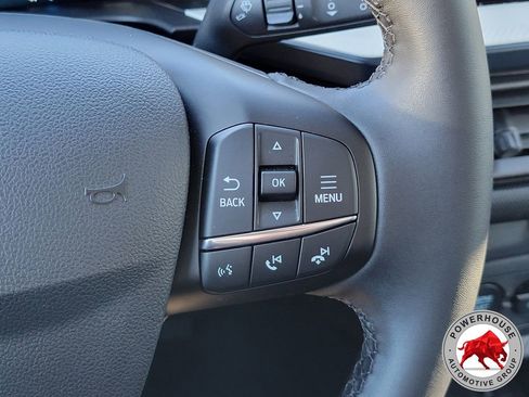 New 2025 Ford Bronco Sport Heritage w/ Convenience Package AWD/4WD image 29