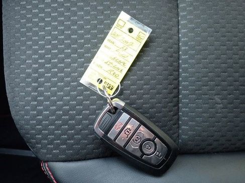 Certified 2023 Ford Escape ST-Line w/ Tech Pack #1 image 30