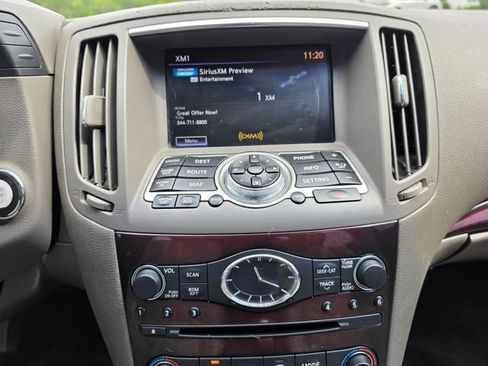 Used 2012 INFINITI G37 x Sedan w/ Premium Pkg AWD/4WD image 33