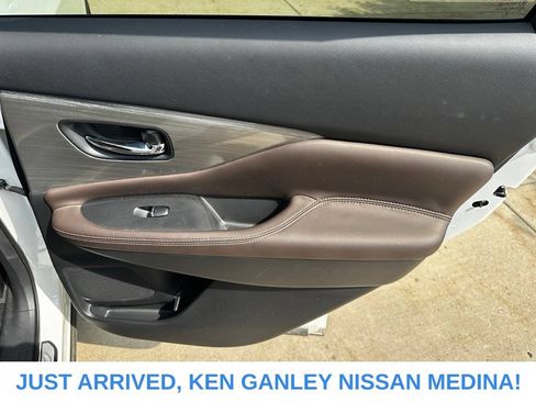 Used 2015 Nissan Murano SL w/ SL Technology Package AWD/4WD image 20