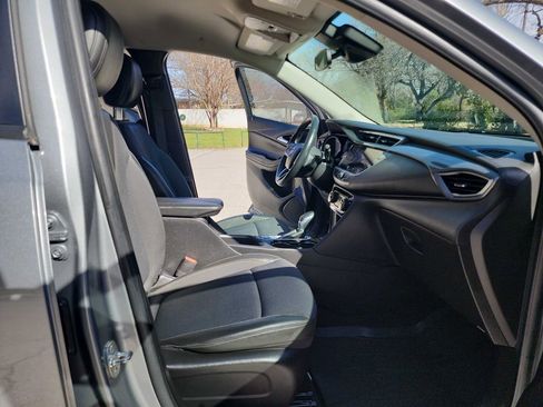Used 2023 Buick Encore GX Select image 35