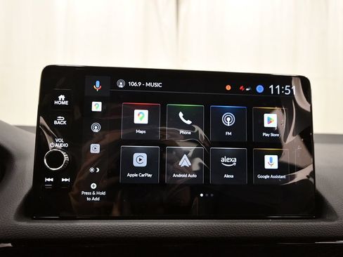 New 2026 Honda Civic Sport Touring image 21