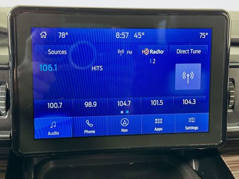 Used 2023 Ford Explorer Limited w/ Equipment Group 301A image 30