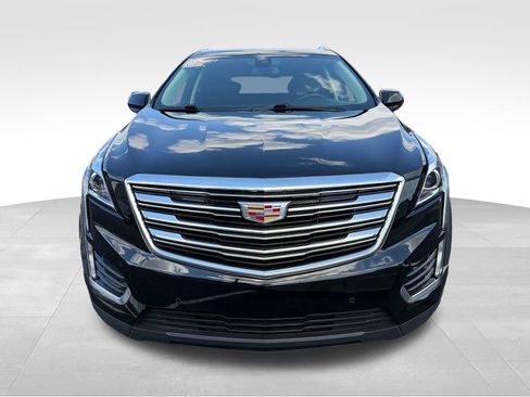 Used 2019 Cadillac XT5 Luxury AWD/4WD image 10
