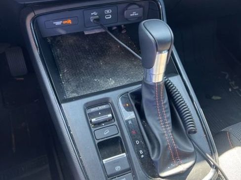 Used 2025 Honda CR-V Sport image 20