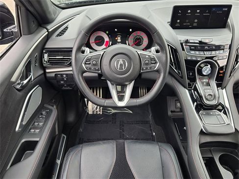 Certified 2023 Acura RDX A-Spec image 13