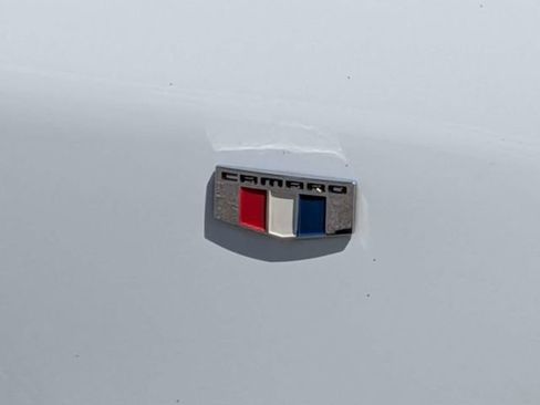 Used 2023 Chevrolet Camaro LT RWD image 10