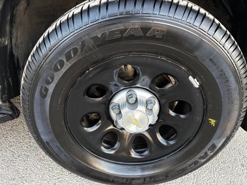 Used 2014 Chevrolet Tahoe LT image 22