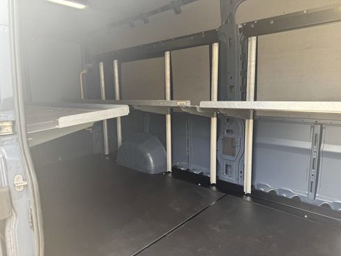 Used 2020 RAM ProMaster 3500 FWD image 15