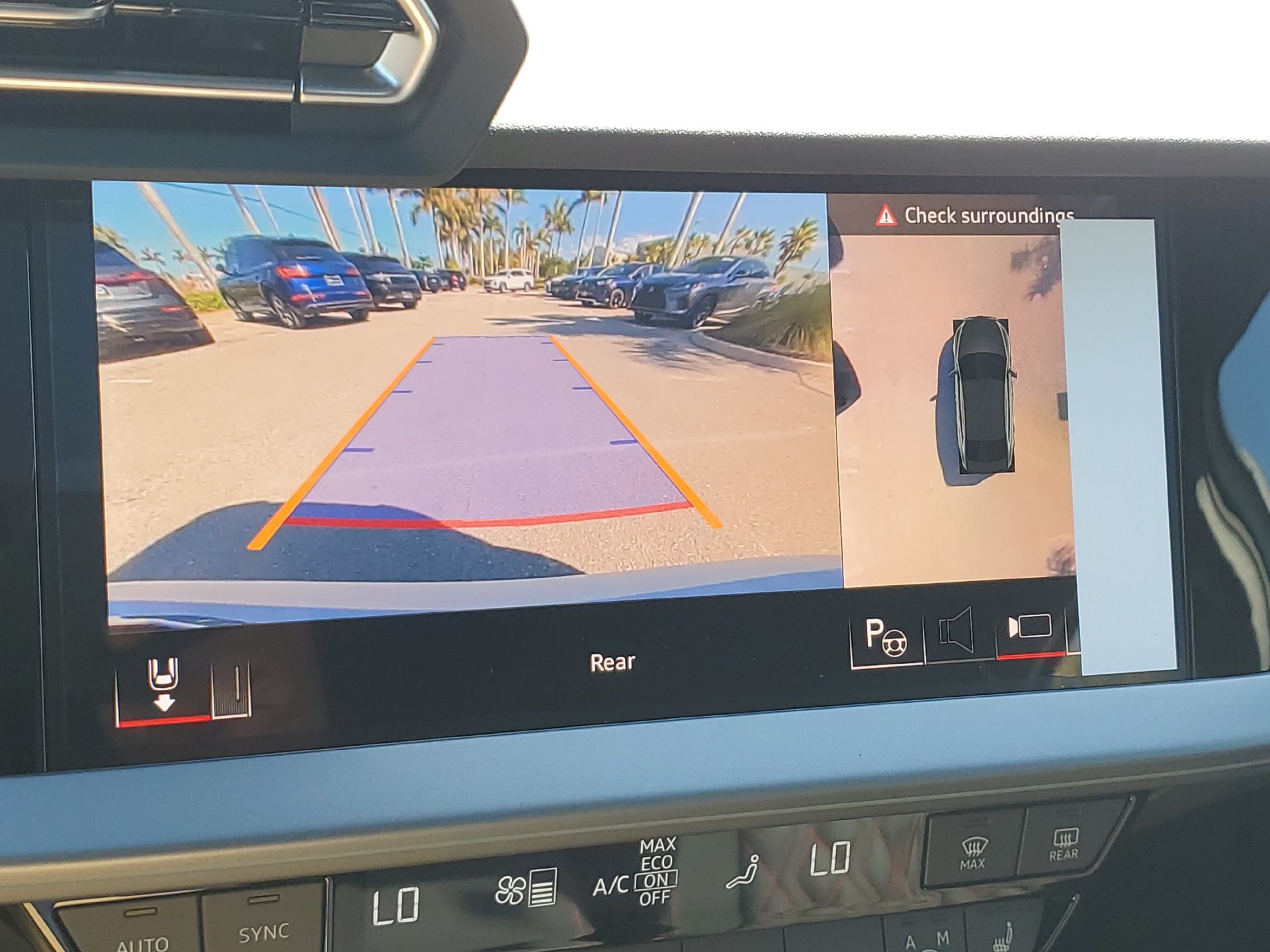 New 2026 Audi S3 Premium AWD/4WD image 26