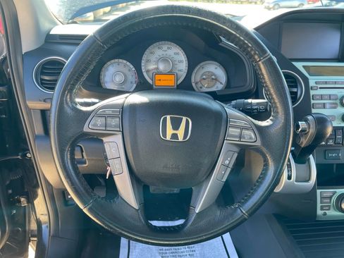Used 2009 Honda Pilot Touring image 17