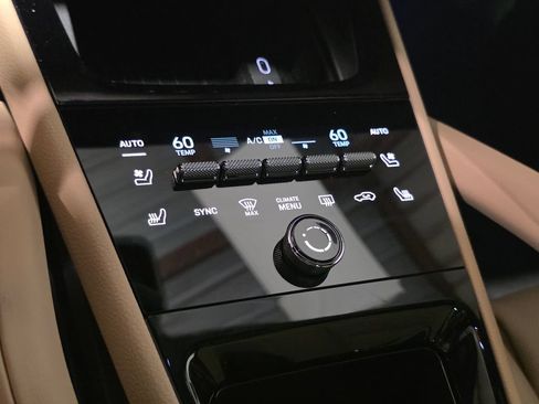 New 2026 Porsche Cayenne AWD/4WD image 44