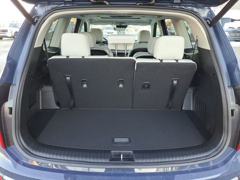 New 2025 Kia Telluride S image 26