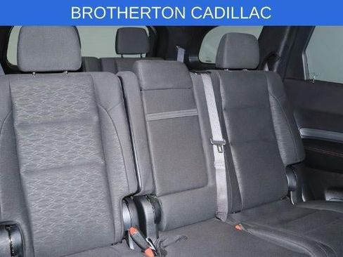 Used 2025 Dodge Durango GT AWD/4WD image 23