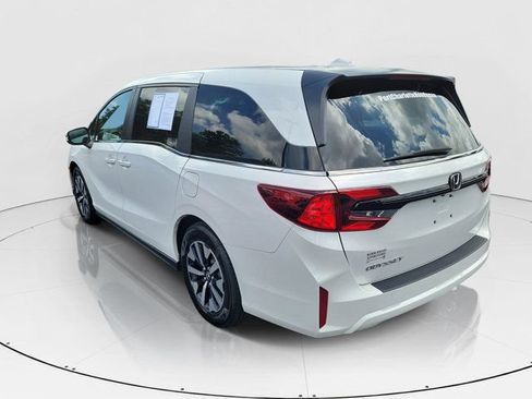 Certified 2025 Honda Odyssey EX-L image 32